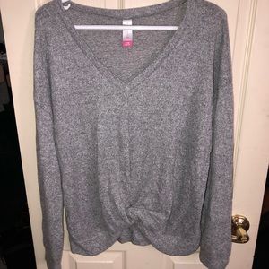 Women’s Fleece top